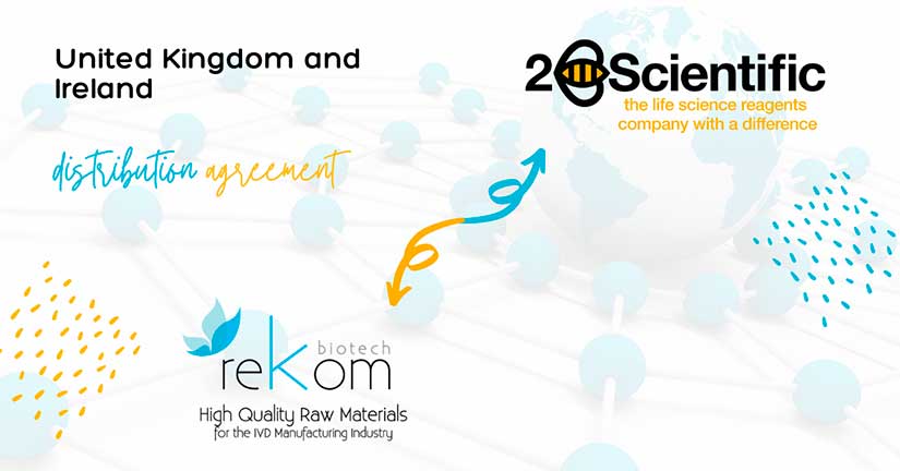 2B Scientific Agreement 2B Scientific Agreement