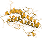 Recombinant allergens for in vitro diagnosis of allergies.