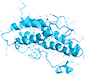 Recombinant antigens for in vitro diagnosis of human and animal infectious diseases.