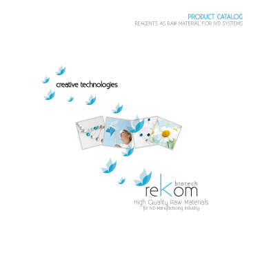 Catalogue - Rekom Biotech
