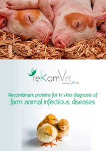 Farm animal infectious diseases