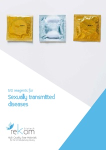 Sexually transmitted diseases (STD)