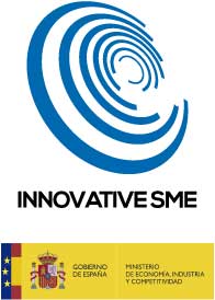 Innovate SME stamp