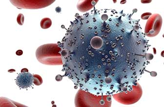 Virus de la inmunodeficiencia humana (VIH)